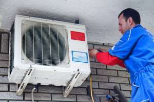 24/7 and Emergency HVAC Near New Lebanon, OH | Air Conidtioning and Heating Contractors